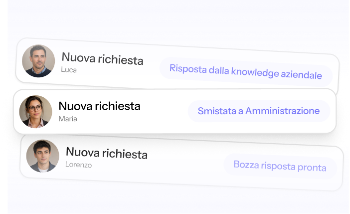 Supporto 24h